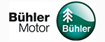 Bühler Motoren Logo