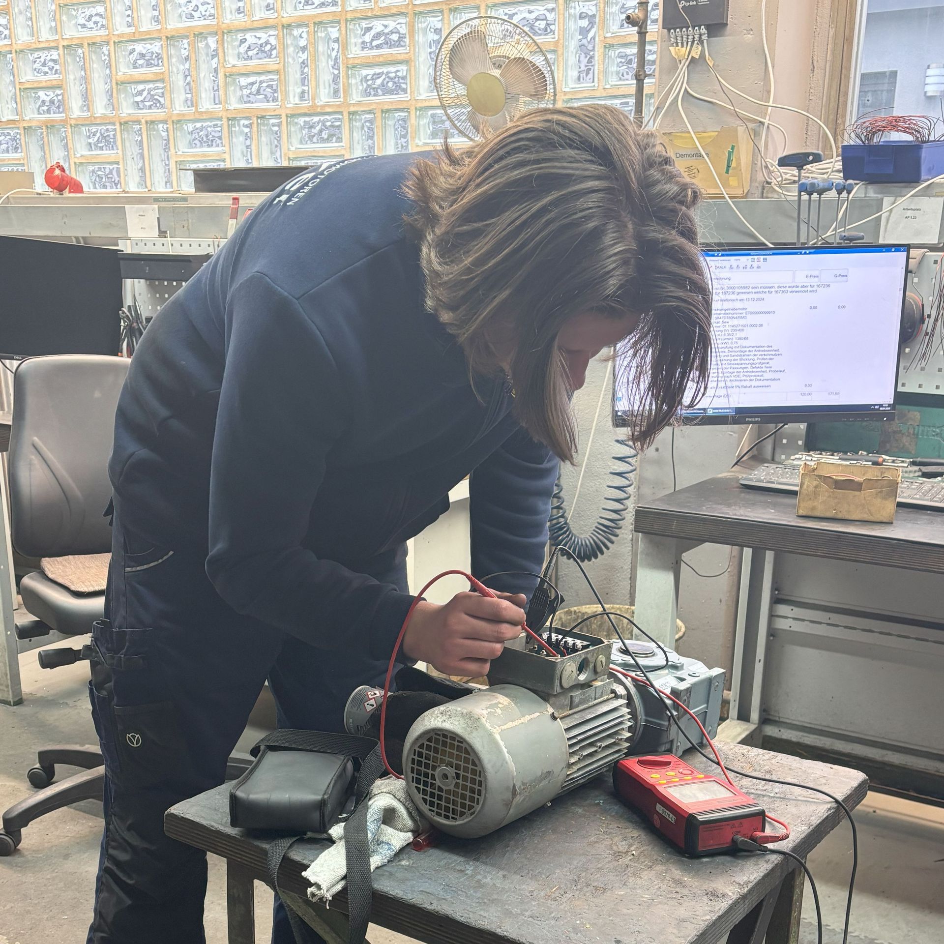 Hans Mayer Elektrotechnik GmbH