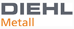 Diehl Metall Logo