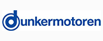 Dunkermotoren Logo