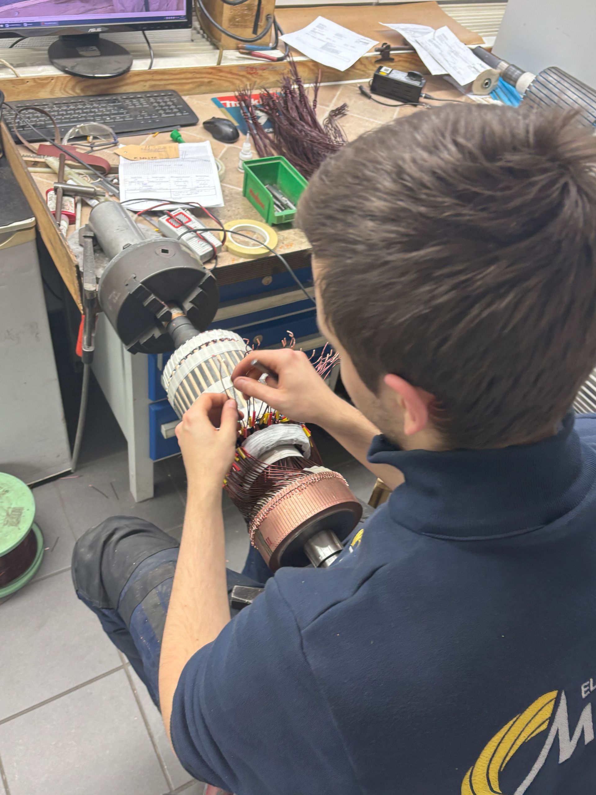 Hans Mayer Elektrotechnik GmbH