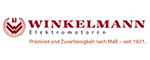 Winkelmann Logo