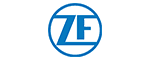 ZF Logo