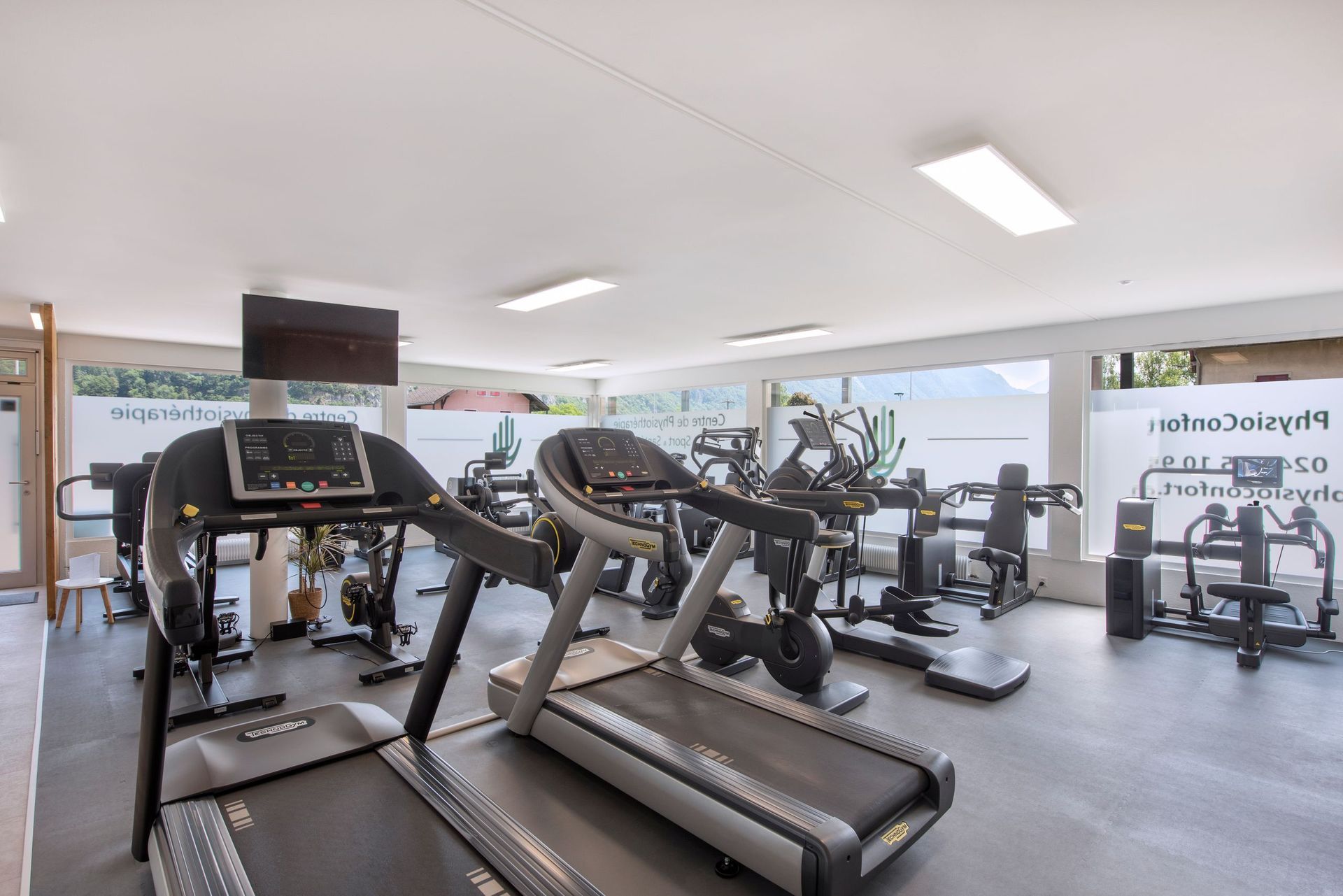 PhysioConfort|Saint-Maurice