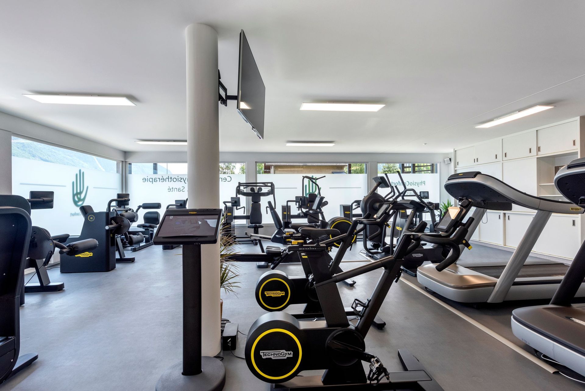 PhysioConfort|Saint-Maurice