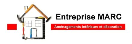 Logo de l'Entreprise Marc