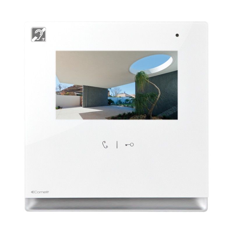 Modèle de vidéophone