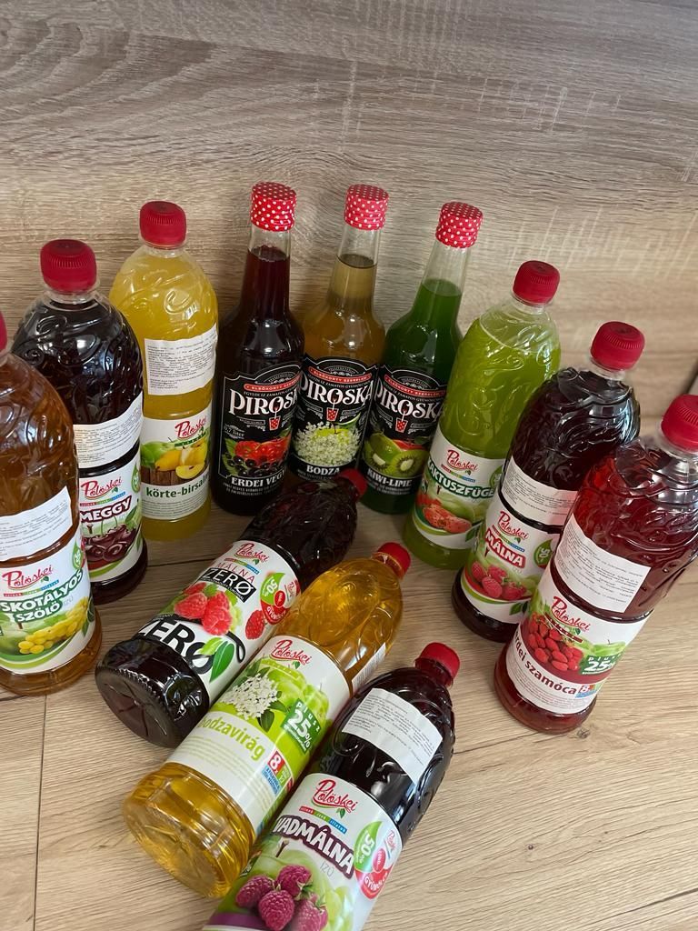 Fanni´s ungarische Feinkost & Lebensmittel (Shop)