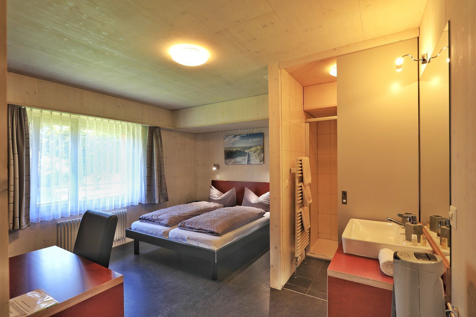 Hotel - Gasthaus Ochsen Tägerwilen - Tägerwilen