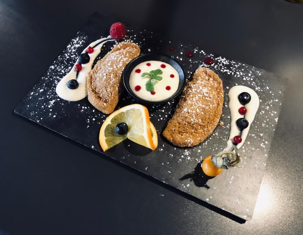 Restaurant - Gasthaus Ochsen Tägerwilen - Tägerwilen