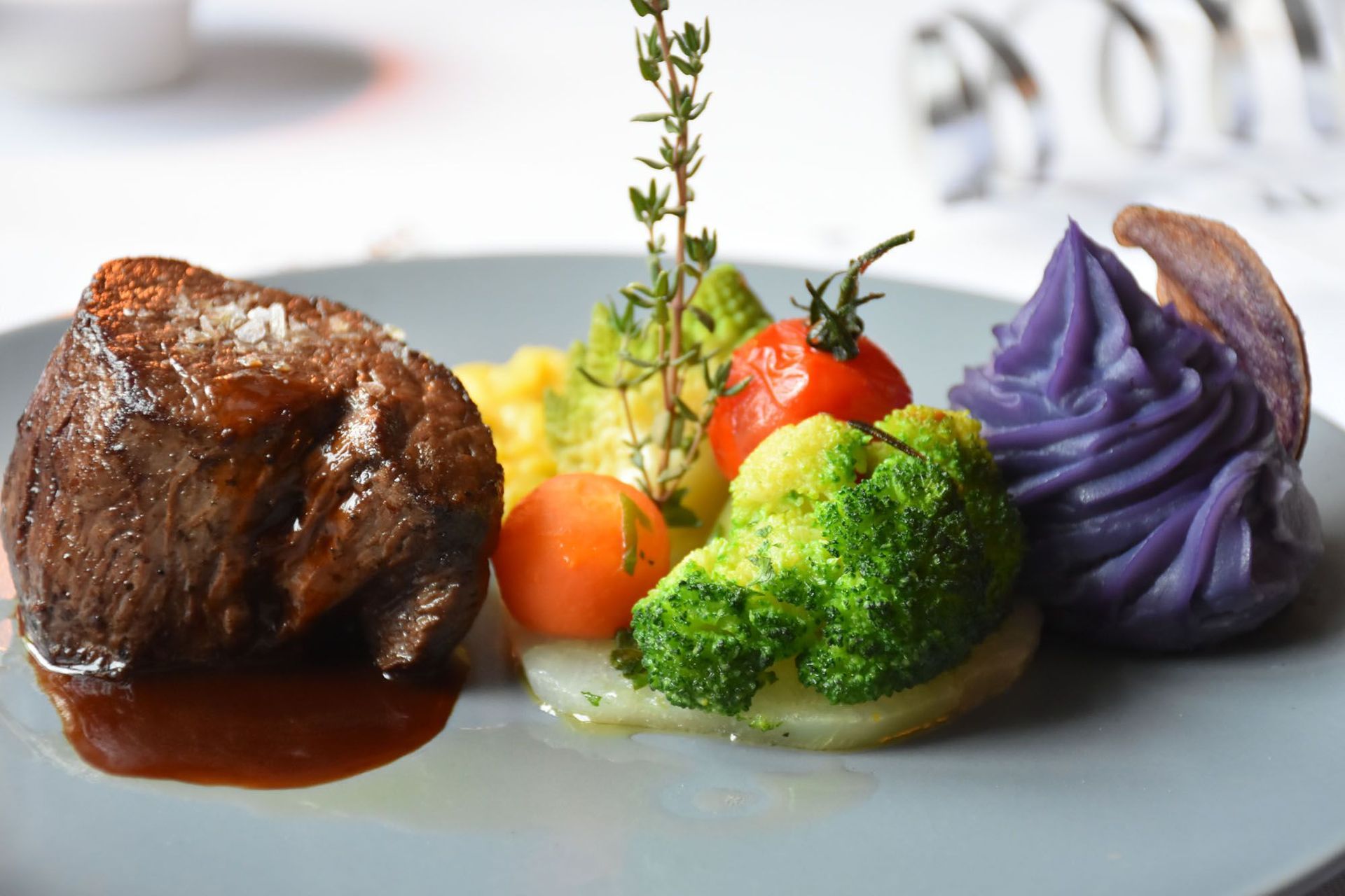 Restaurant - Gasthaus Ochsen Tägerwilen - Tägerwilen