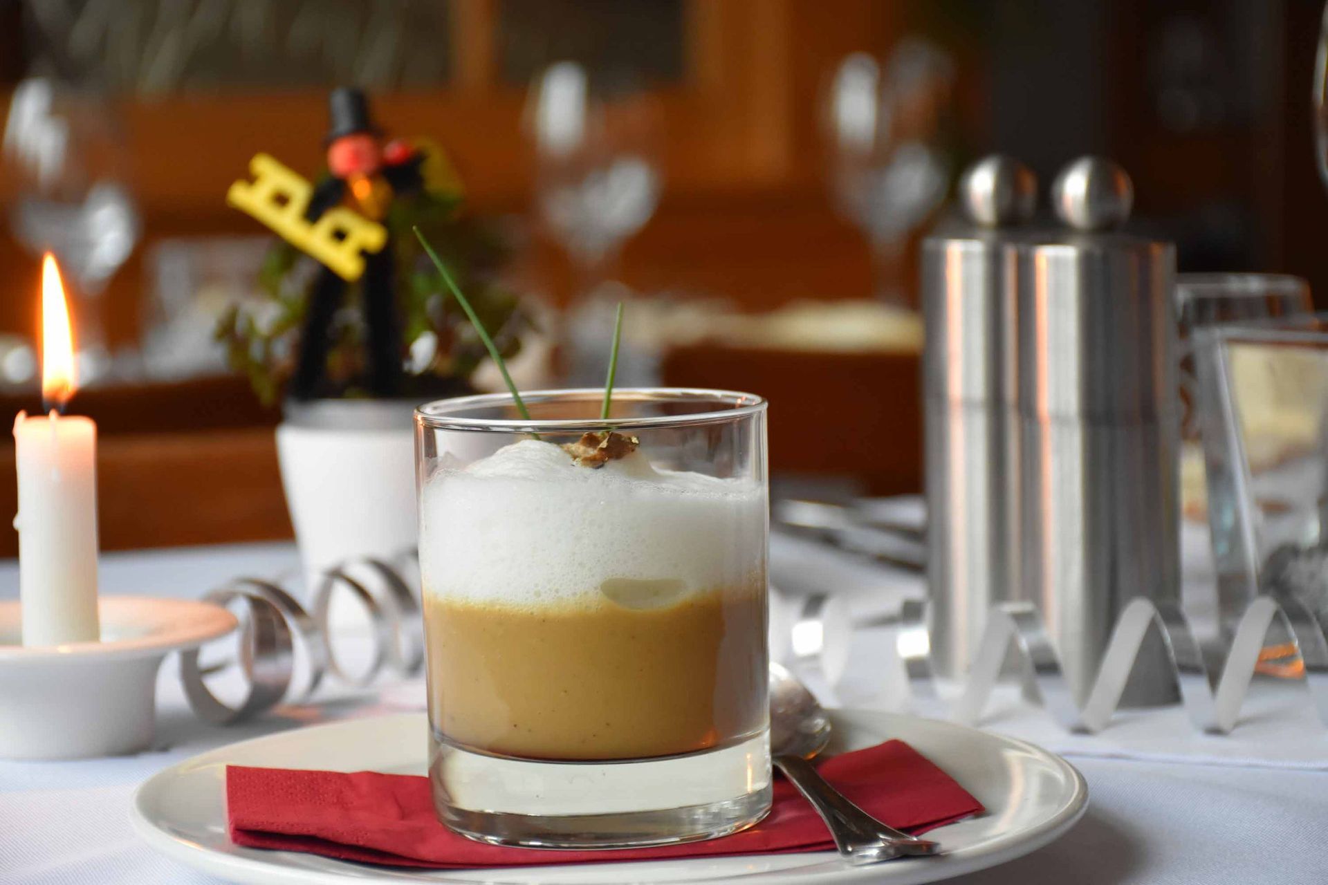 Restaurant - Gasthaus Ochsen Tägerwilen - Tägerwilen