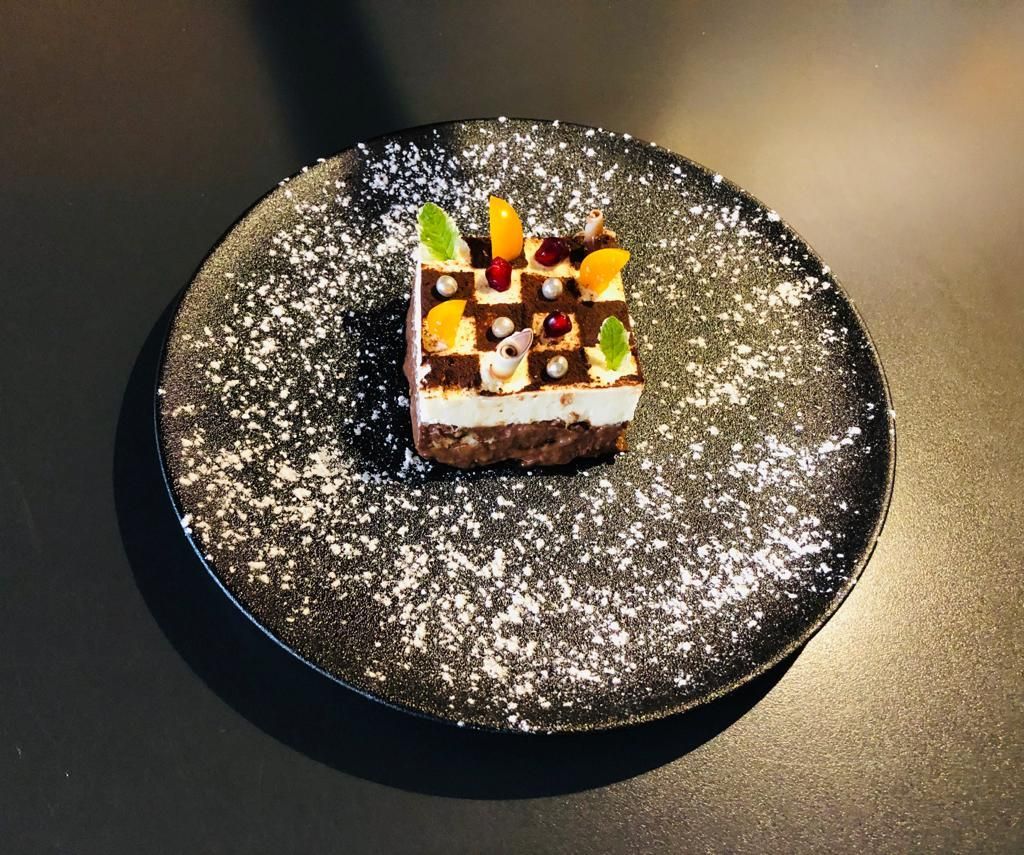 Restaurant - Gasthaus Ochsen Tägerwilen - Tägerwilen