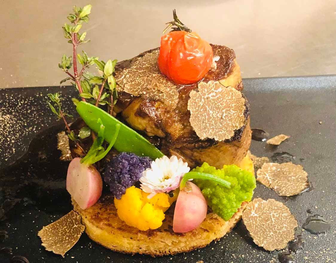 Restaurant - Gasthaus Ochsen Tägerwilen - Tägerwilen