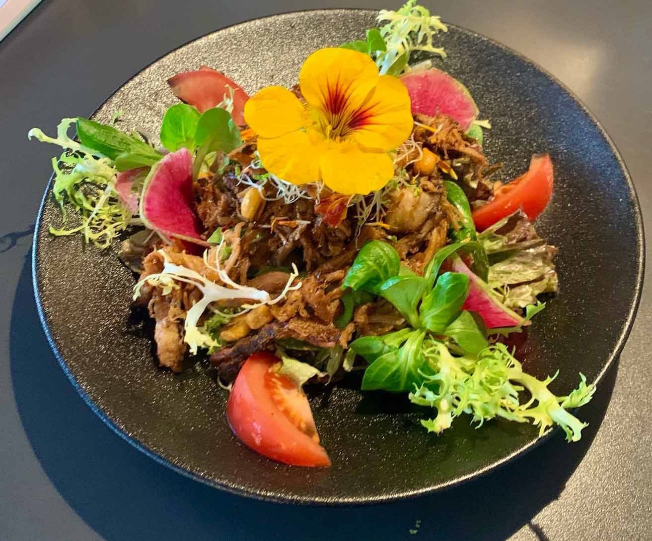 Restaurant - Gasthaus Ochsen Tägerwilen - Tägerwilen