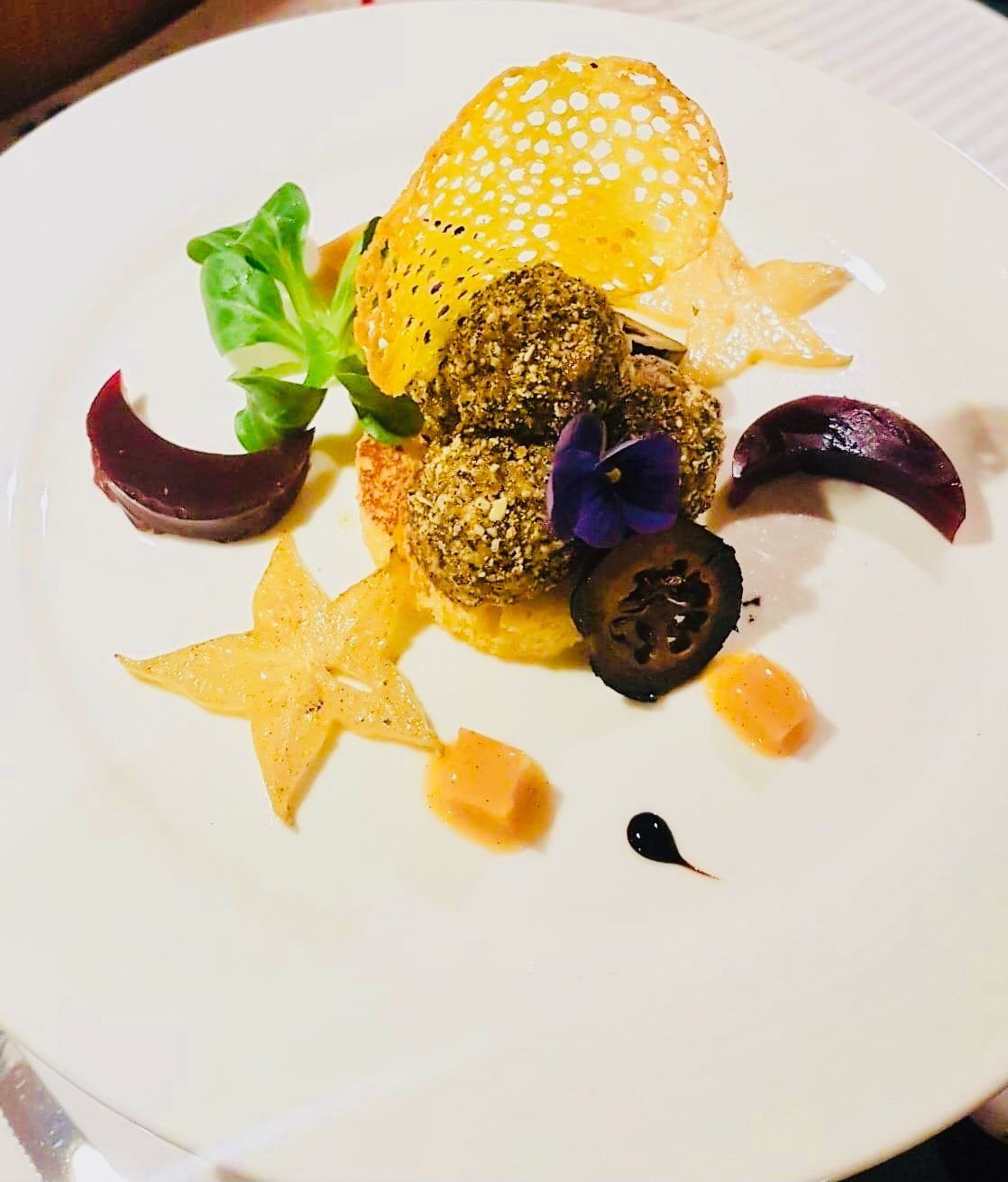 Restaurant - Gasthaus Ochsen Tägerwilen - Tägerwilen