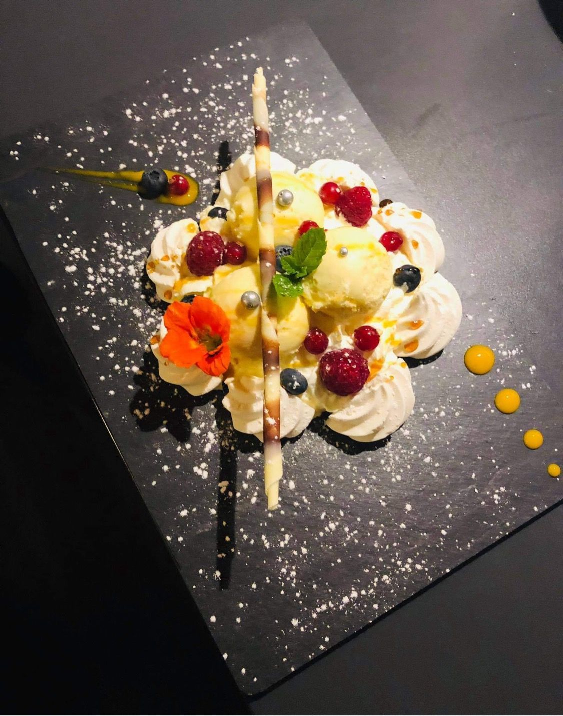 Restaurant - Gasthaus Ochsen Tägerwilen - Tägerwilen