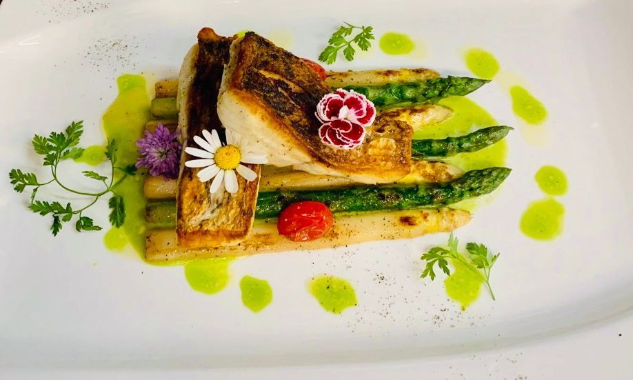 Restaurant - Gasthaus Ochsen Tägerwilen - Tägerwilen