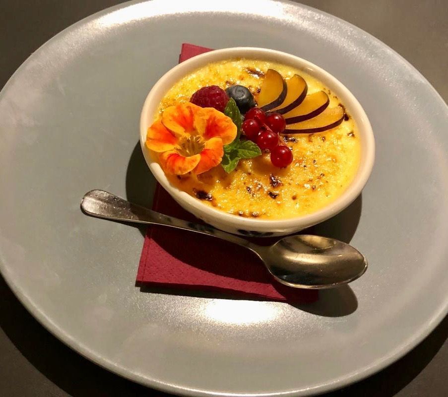 Restaurant - Gasthaus Ochsen Tägerwilen - Tägerwilen