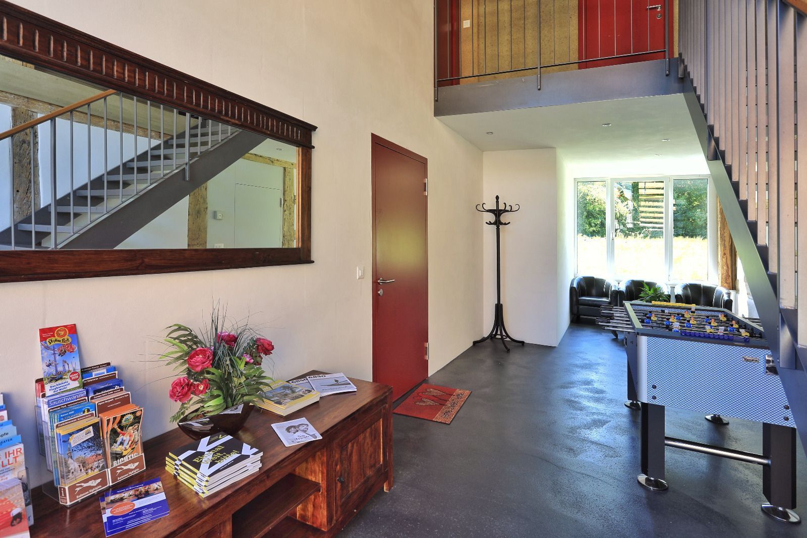 Restaurant - Gasthaus Ochsen Tägerwilen - Tägerwilen