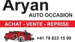 Aryan Auto Occasions, nettoyages, exportations & dépannages-logo