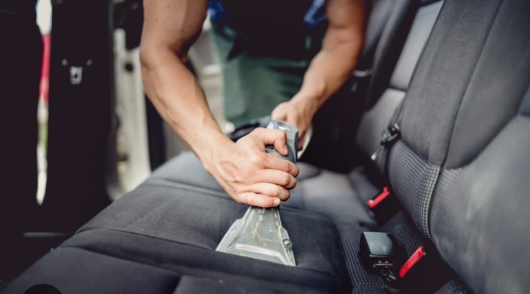 aspiration des sièges