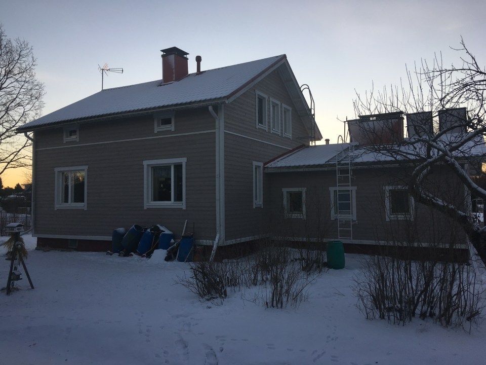 Koski-Tuuri Group Oy