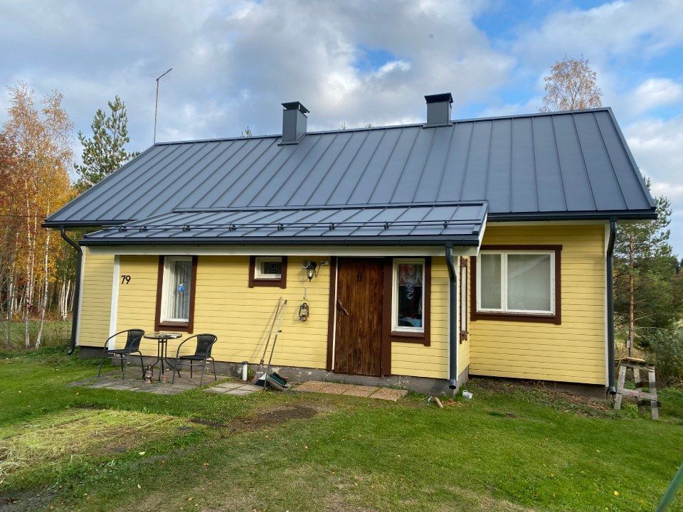 Koski-Tuuri Group Oy