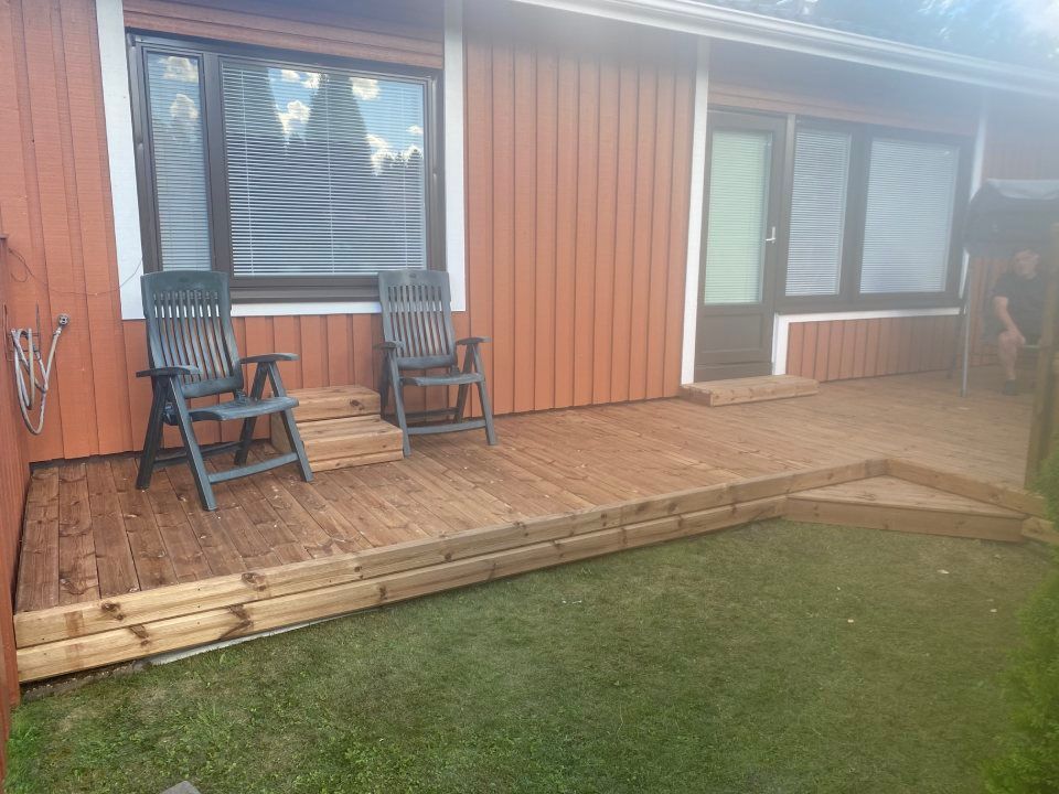 Koski-Tuuri Group Oy