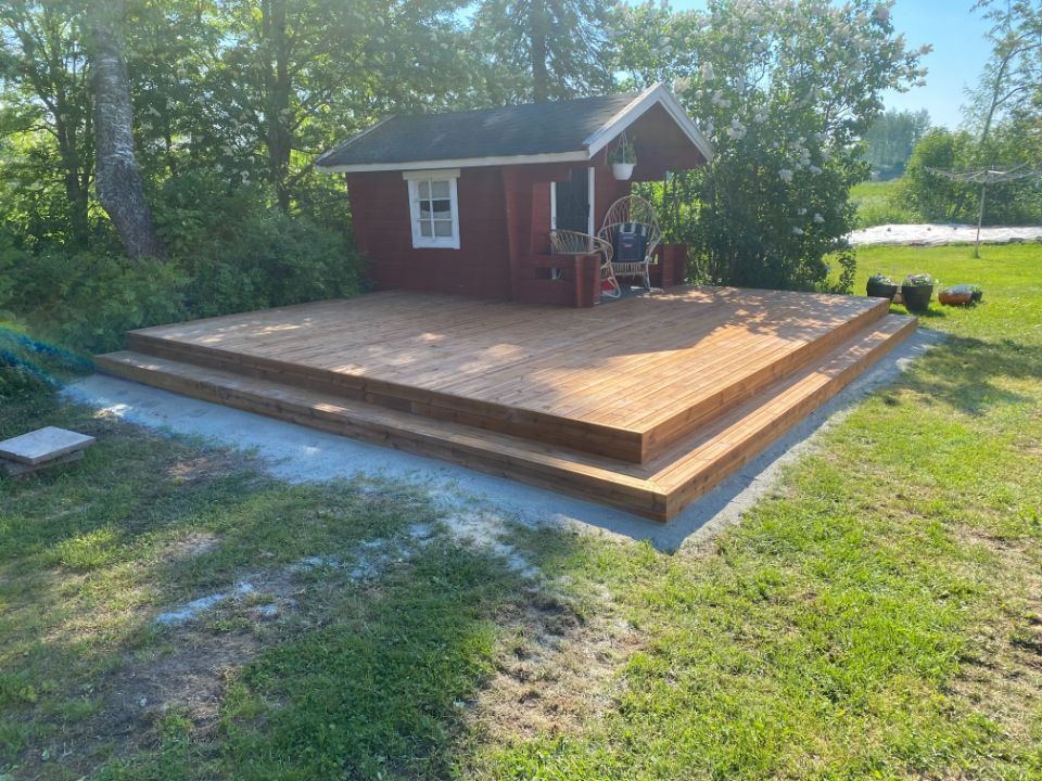 Koski-Tuuri Group Oy