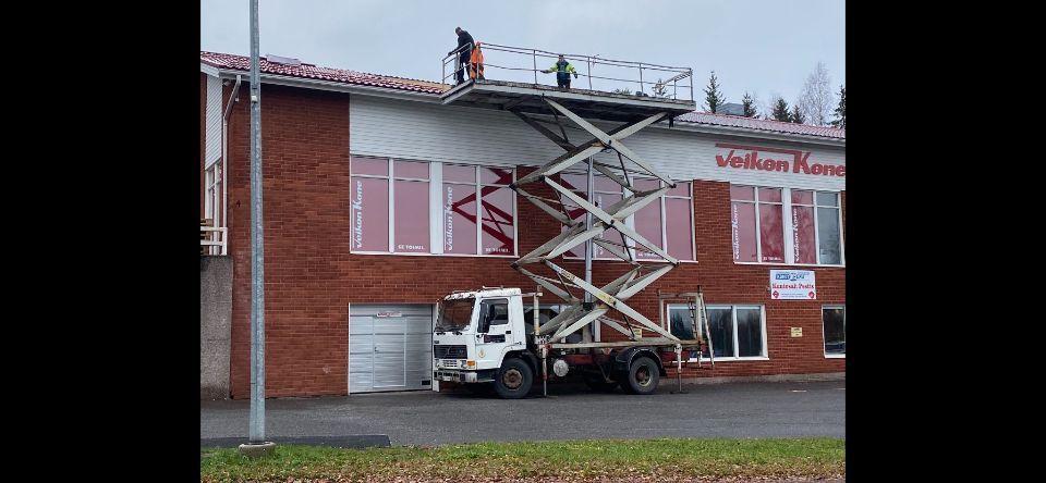 Koski-Tuuri Group Oy