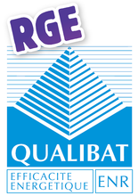 Logo Qualibat RGE