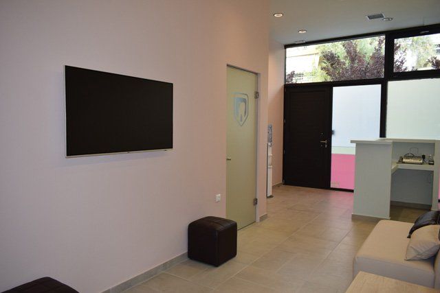 Χειρουργός Οδοντίατρος Έλενα Κόφα