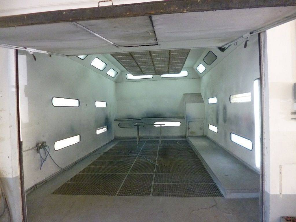 Réparation et remise à neuf de votre voiture - Carrosserie de Boissonnet