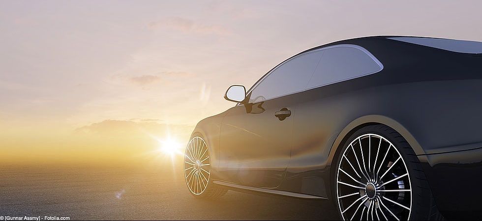 Réparation et remise à neuf de votre voiture - Carrosserie de Boissonnet