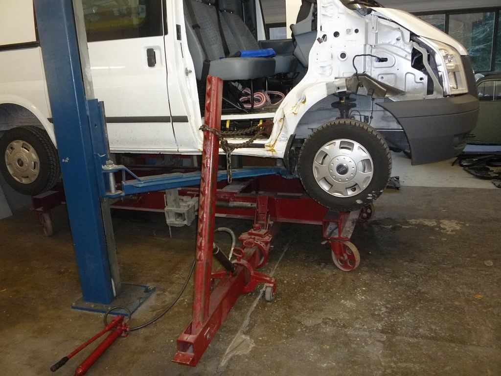 Réparation et remise à neuf de votre voiture - Carrosserie de Boissonnet