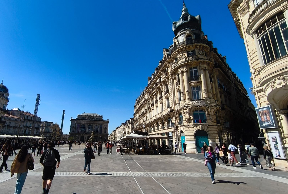 Sleep in Montpellier propose 8 appartements meublés, entièrement équipés, répartis stratégiquement dans le centre-ville et ses quartiers les mieux desservis par le tramway. 