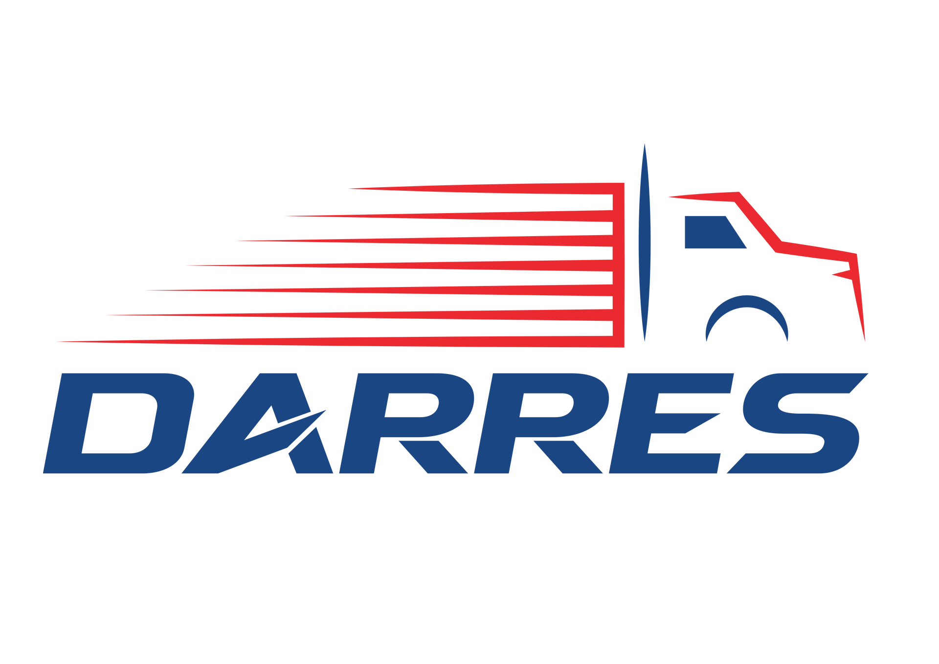 Logo ETS Darres Garage