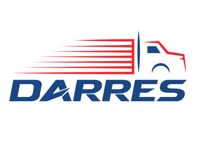 Logo ETS Darres Garage