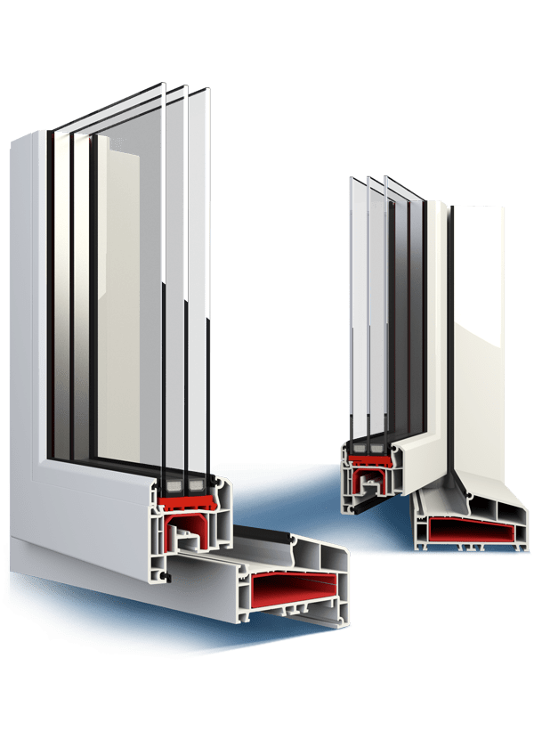 Échantillon Blockprofil