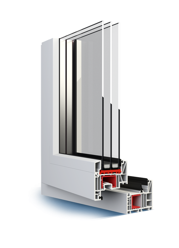 Échantillon BluEvolution 82
