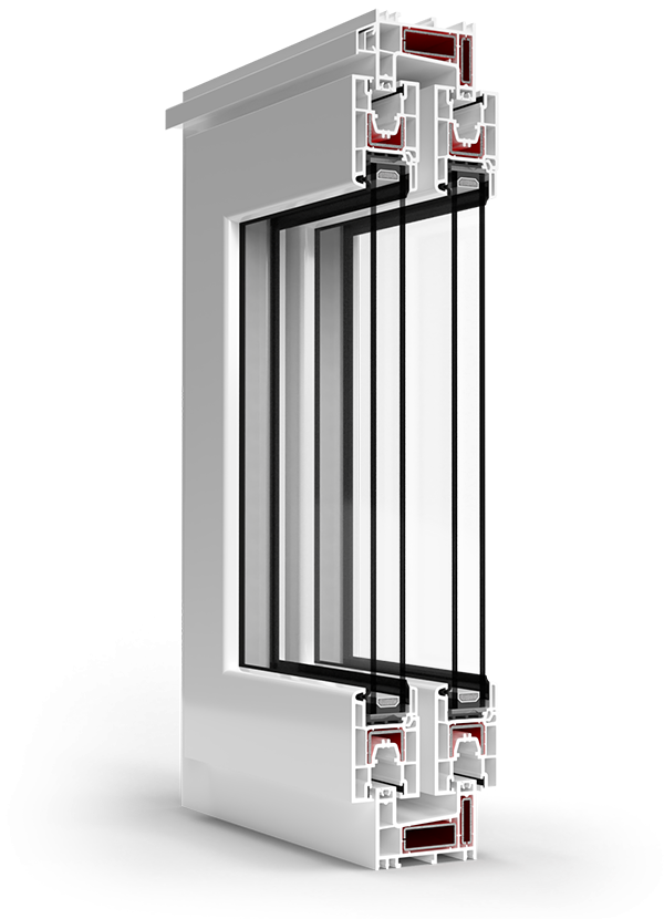 Échantillon BluEvolution 92