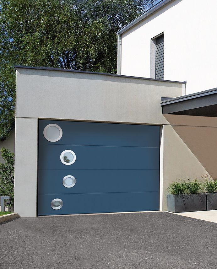 Fame vertical Bulles