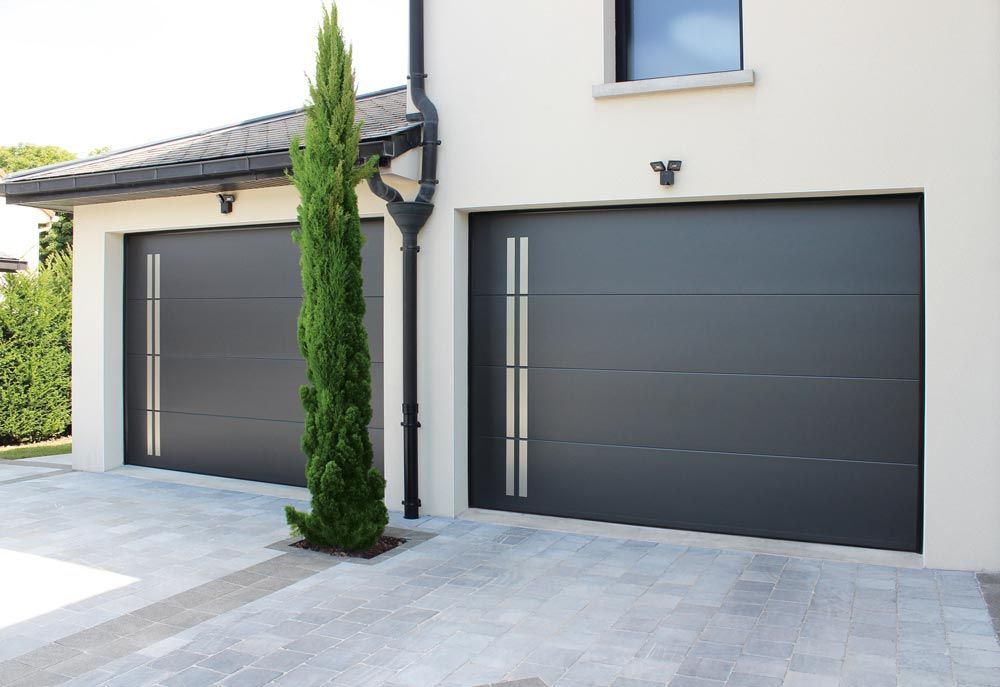 Fame vertical Double