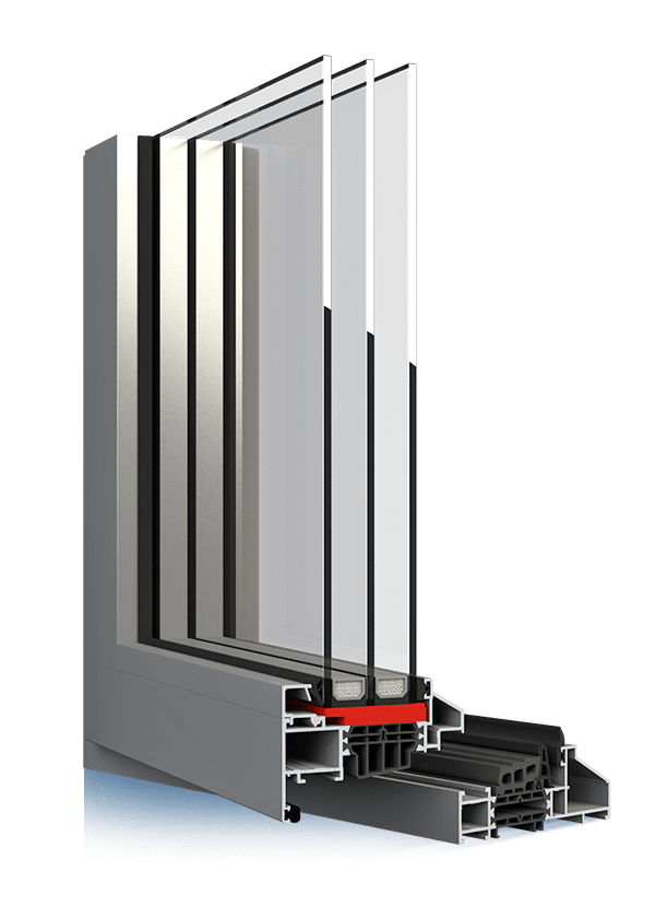 Échantillon Ferroline