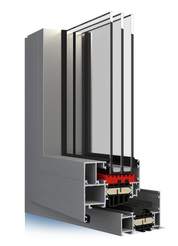 Échantillon Genesis 75