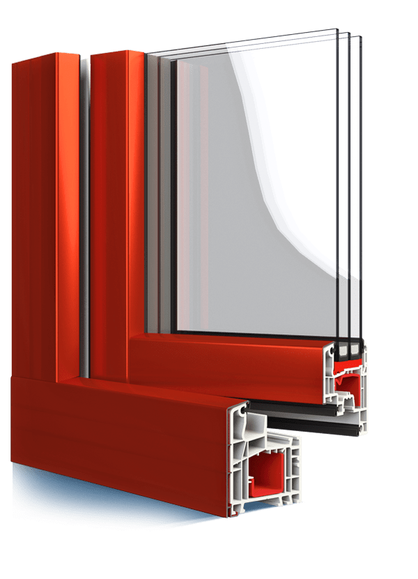 Échantillon Ideal 5000 mixte