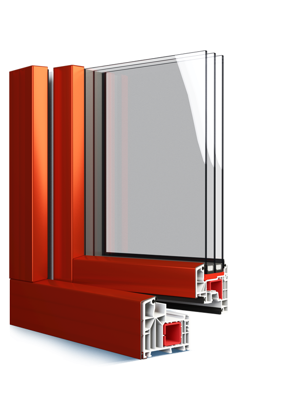 Échantillon Ideal 5000 mixte