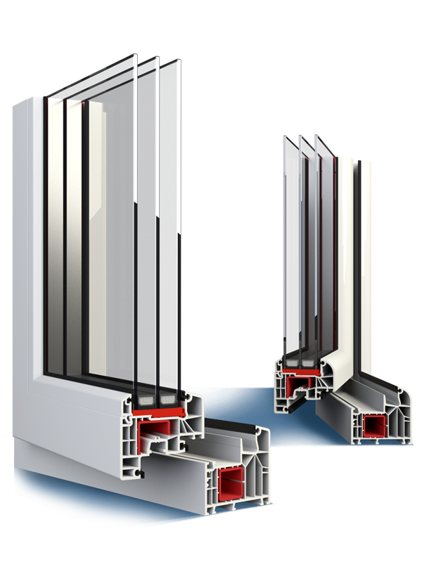 Échantillon Ideal 8000