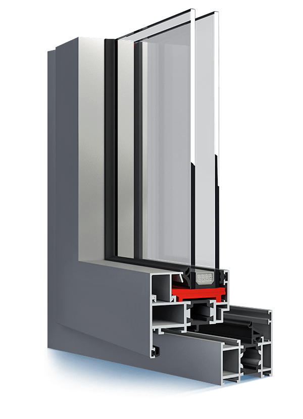 Échantillon MB 6060HI